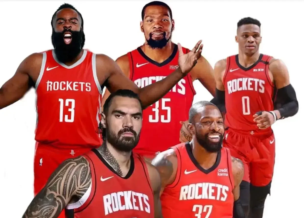 赛前NBA总决赛焦点战，休斯敦火箭篮板制胜，信心回归，团队化学反应显著的简单介绍